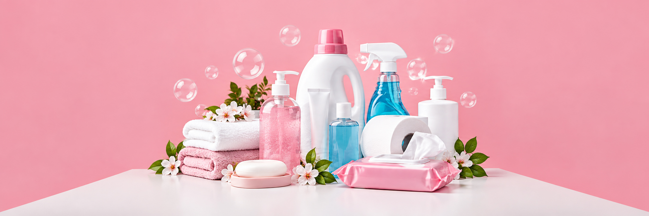 hygiene producrs